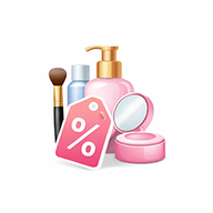 BeautyRabatte App-Icon