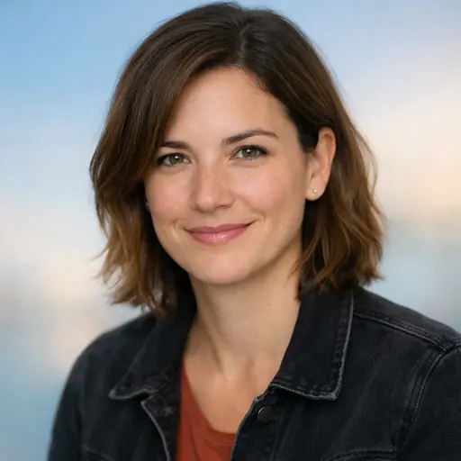 Lisa Wagner – Fachredakteurin Tierbedarf